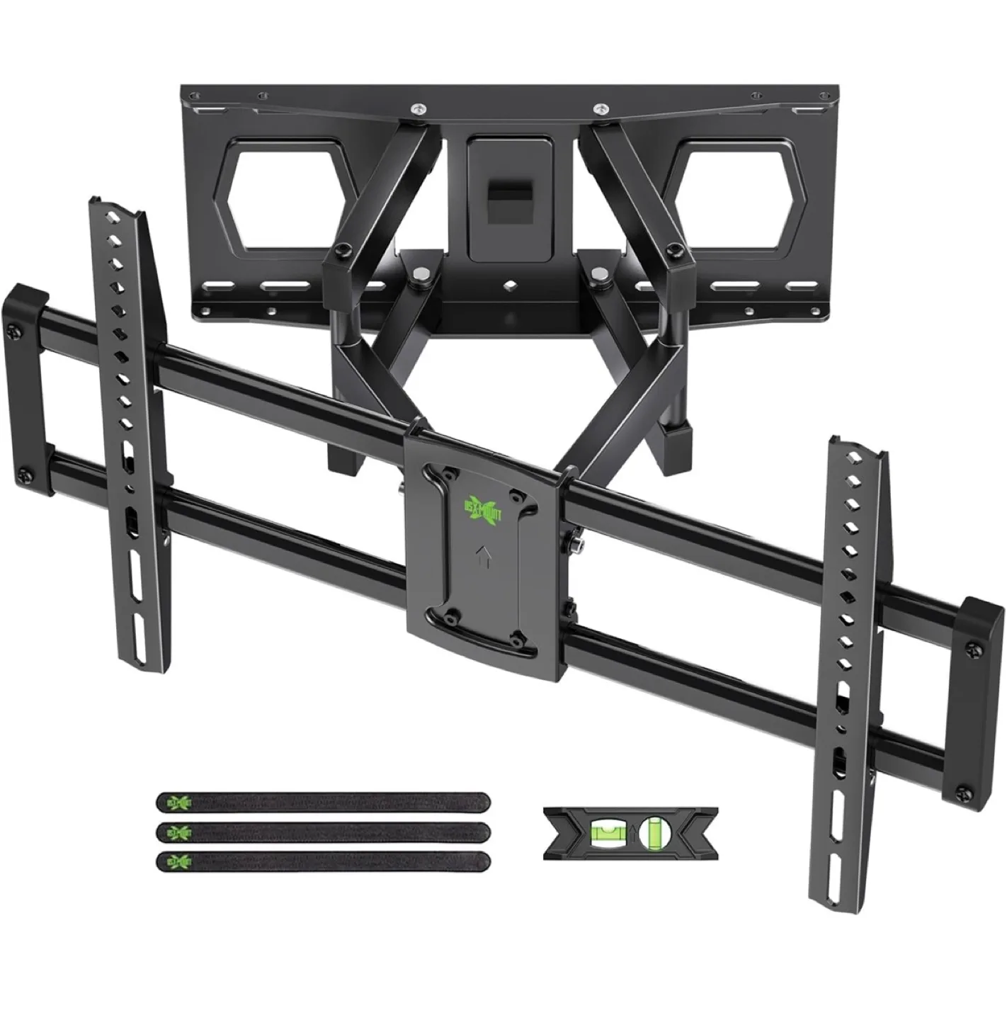 TV Wall Mount - Full Motion 37-86 image indicator(2)