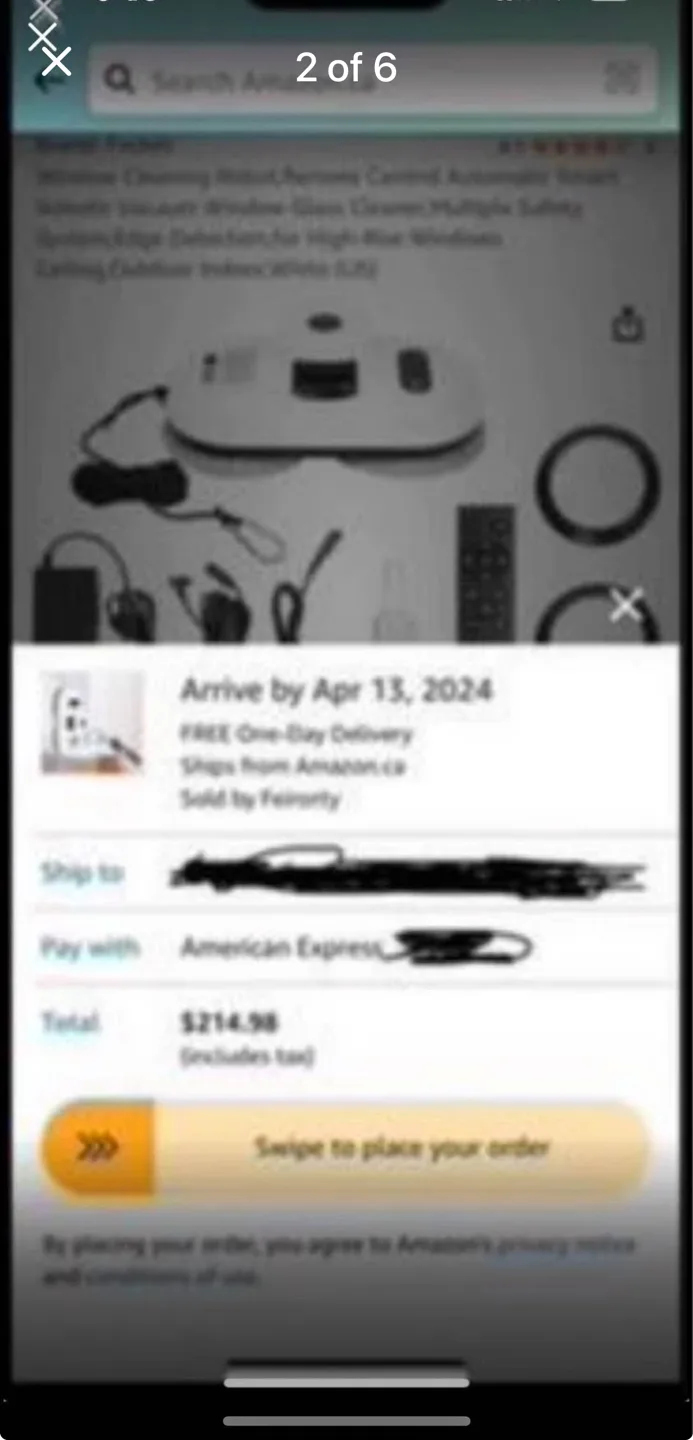 Window Cleaning Robot image indicator(2)