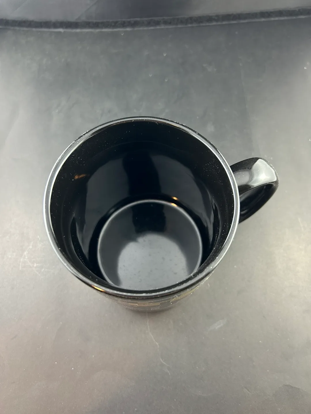 Minecraft Creeper Heat Changing Mug. New in box. image indicator(5)