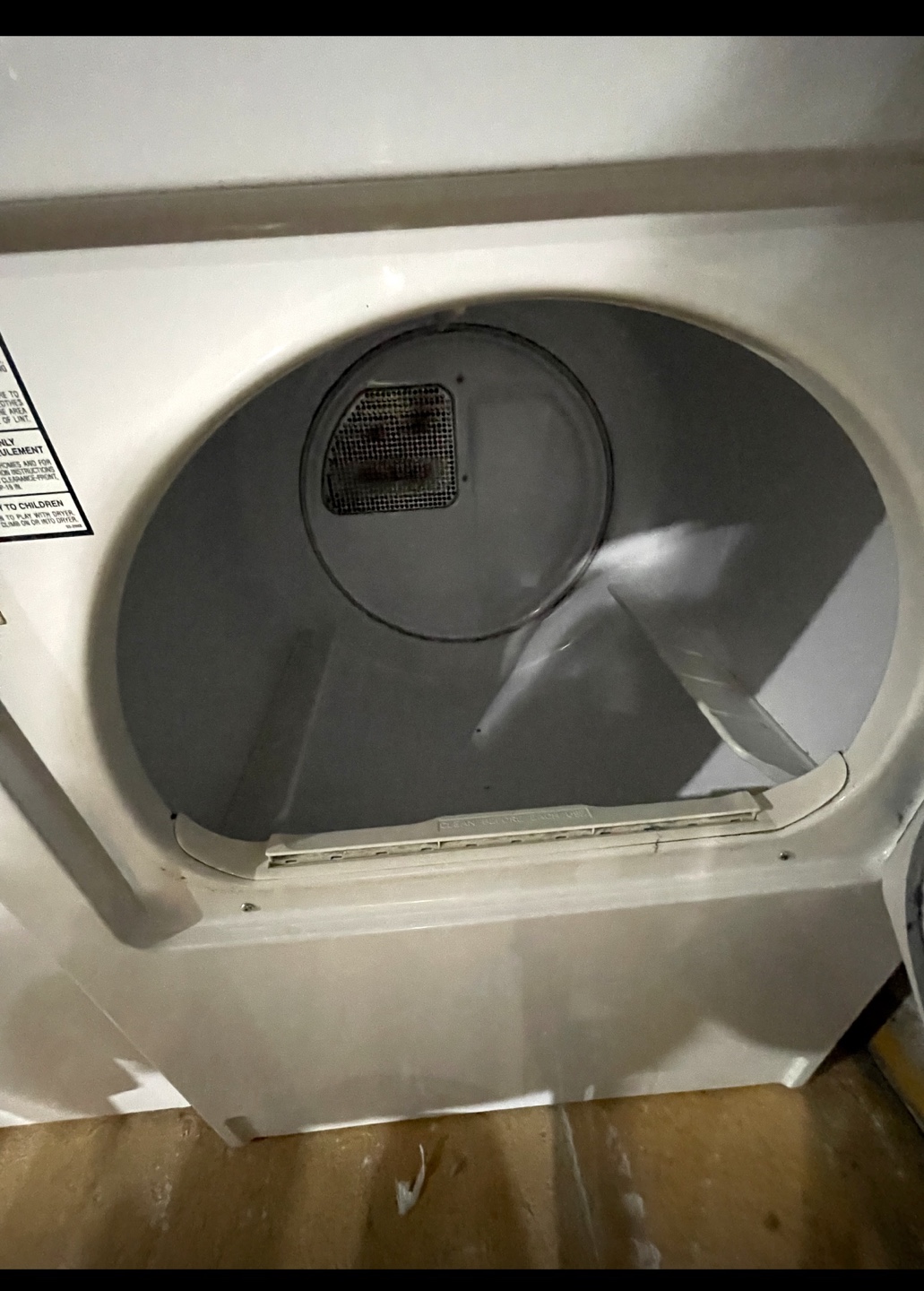 Kenmore Washing Machine -Maytag Dryer - photo 4