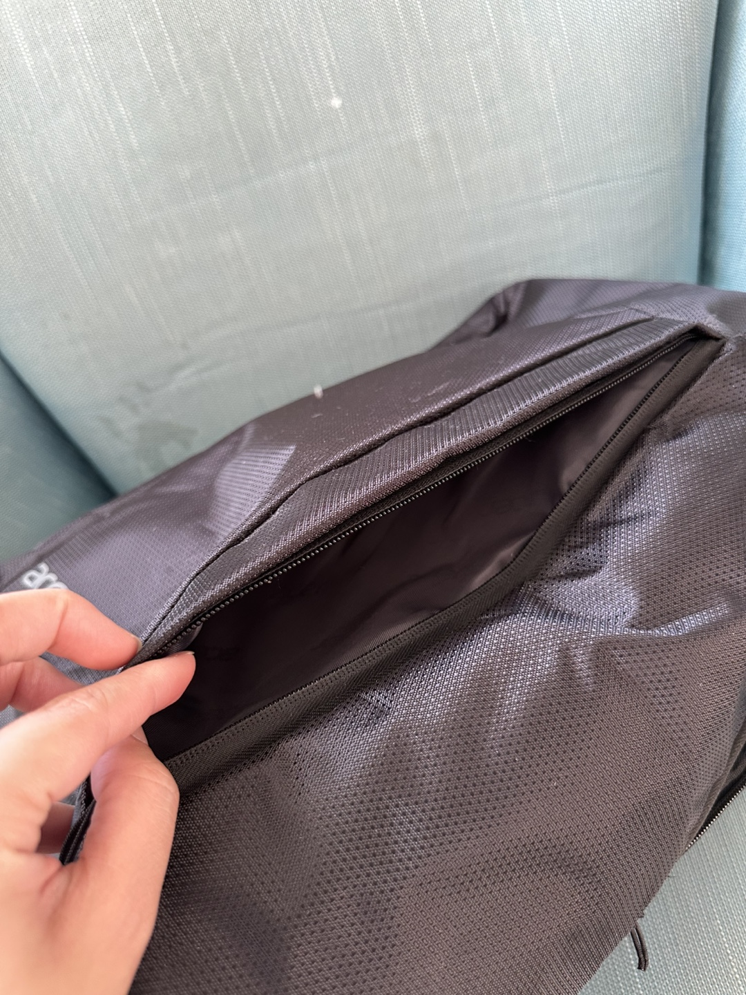 FREE Laptop Backpack (Acer) can fit up to 15” - photo 4