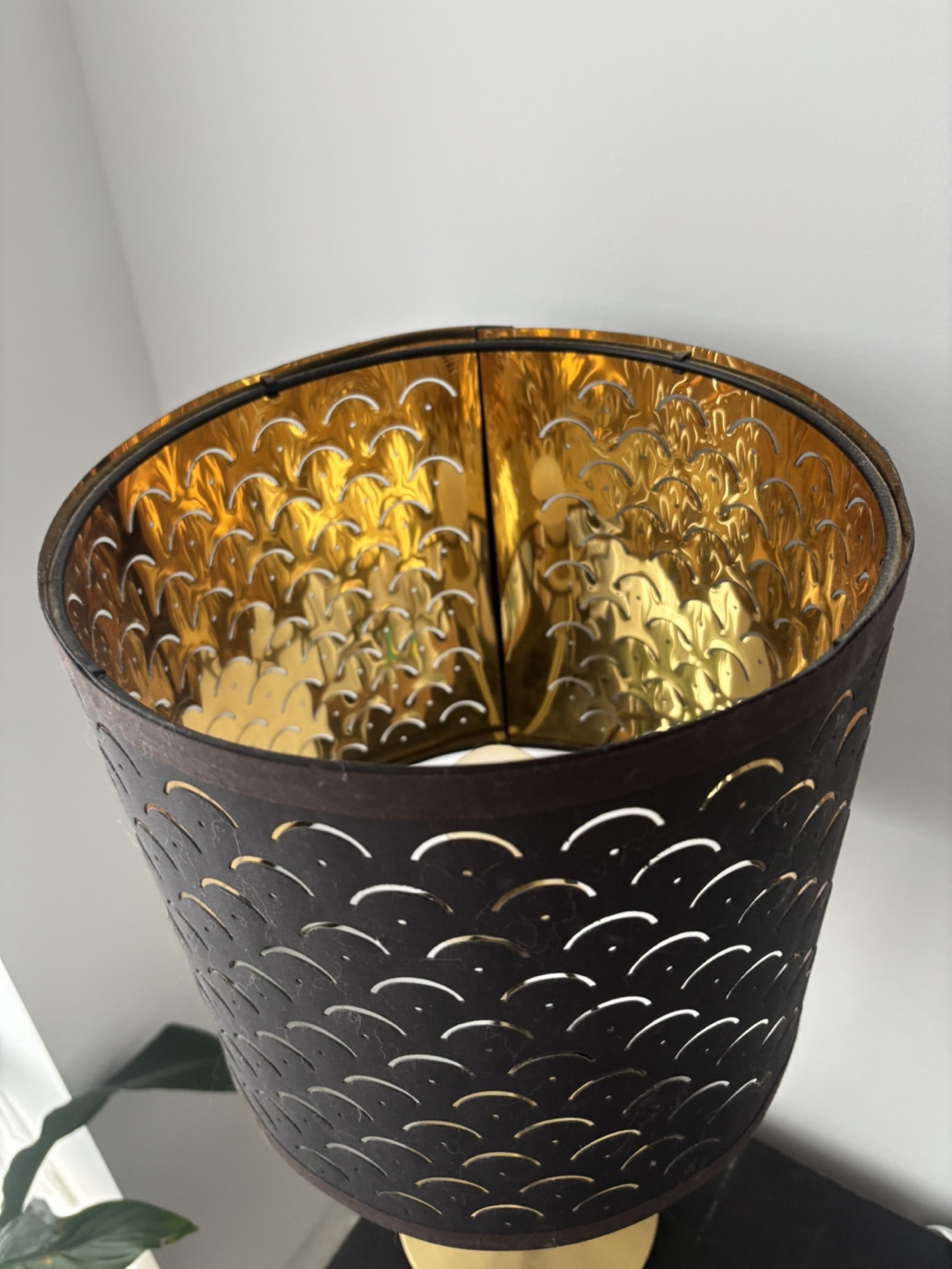IKEA NYMÖ / SKAFFET Table Lamp - photo 2