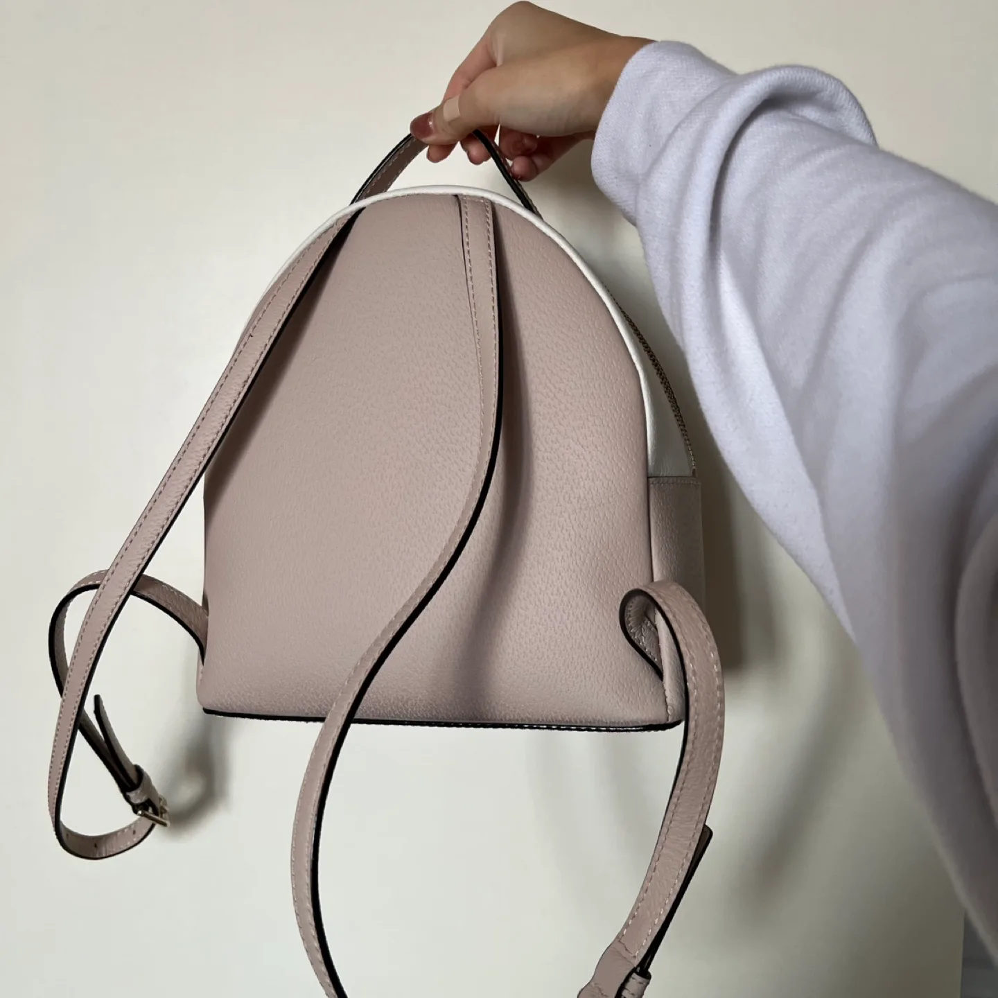 Kate Spade New York Sammi Mini Backpack image indicator(2)