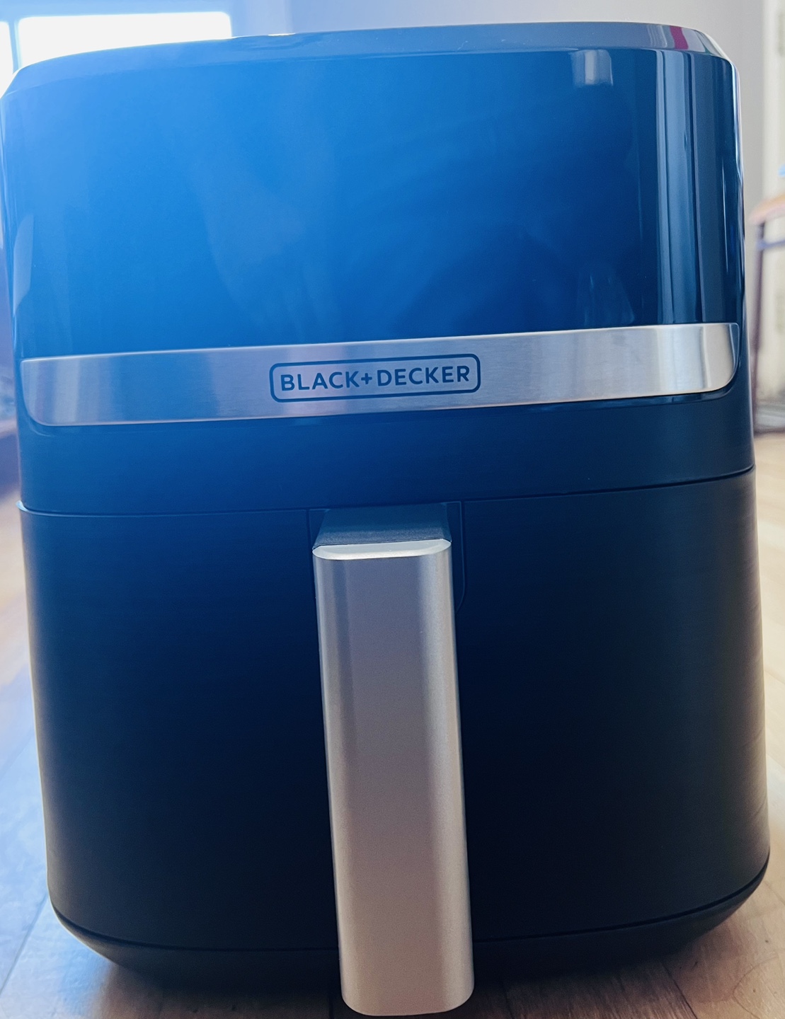 Black + Decker Purifry 6QT Air Fryer