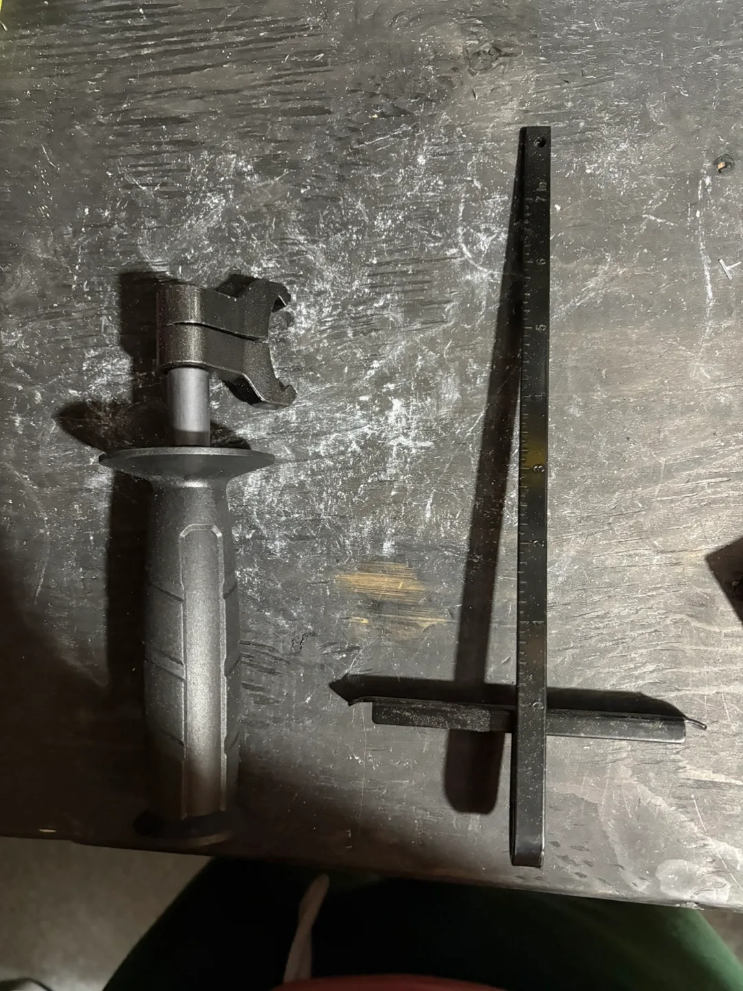 Tacklife TCS115A Mini Circular Saw with Laser image indicator(3)