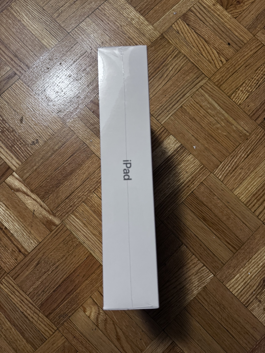 iPad 9th Generation 64GB Wi-Fi - Space Grey - photo 2