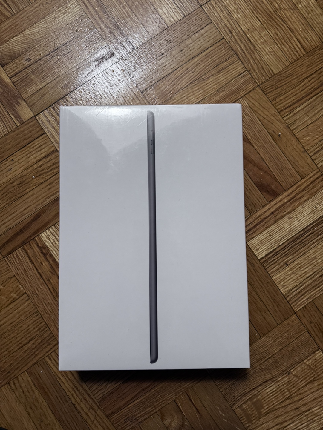 iPad 9th Generation 64GB Wi-Fi - Space Grey - photo 3