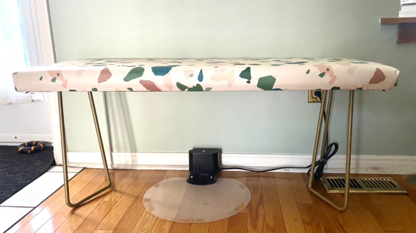 Bench image indicator(4)