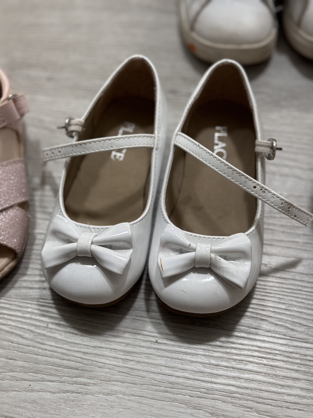 Girls' Shoes Bundle - Size US 8 - photo 3