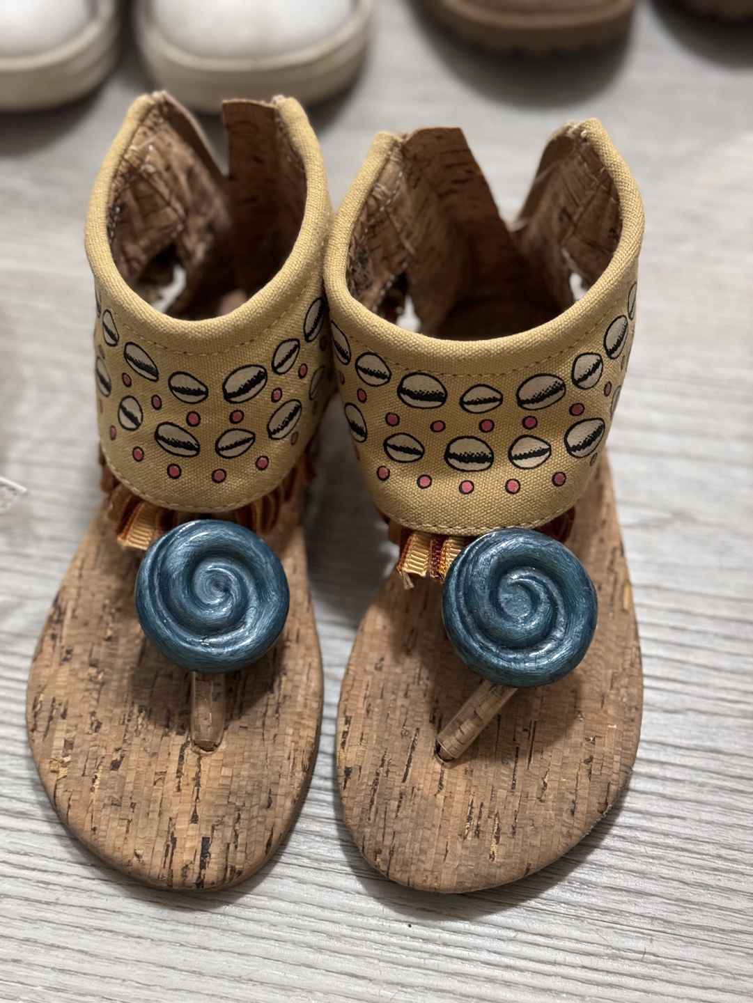Girls' Shoes Bundle - Size US 8 - photo 2