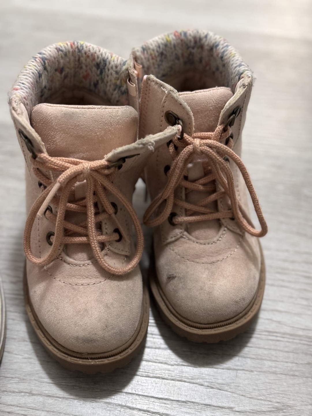 Girls' Shoes Bundle - Size US 8 - photo 4
