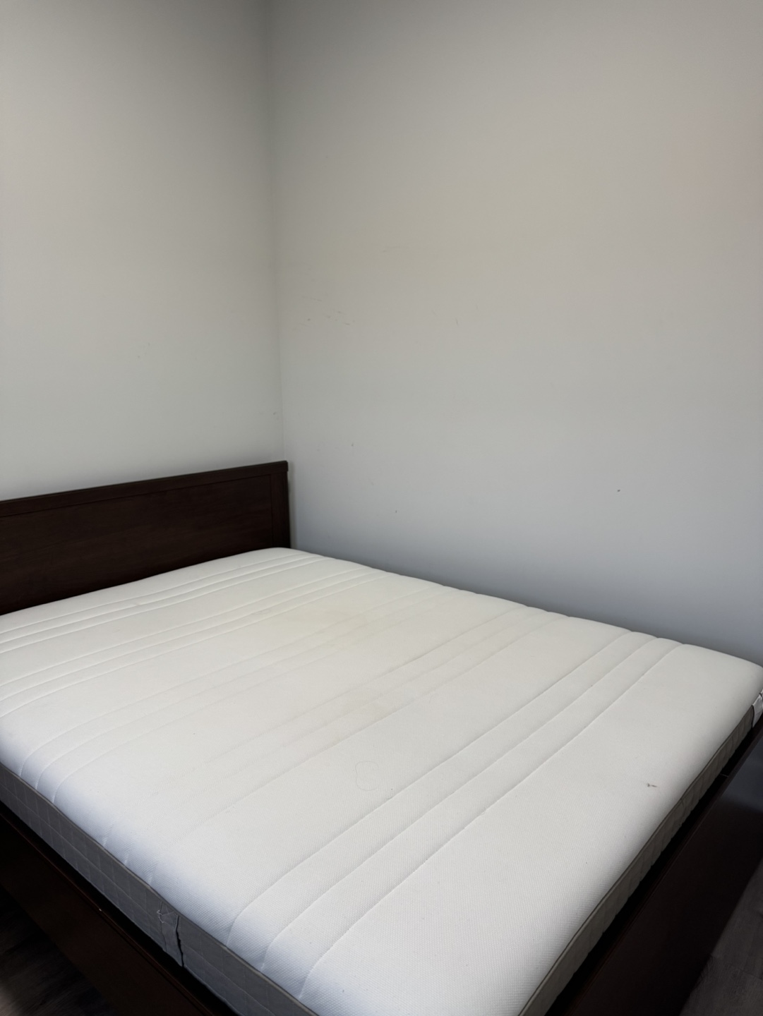 IKEA Queen Size Bed Frame