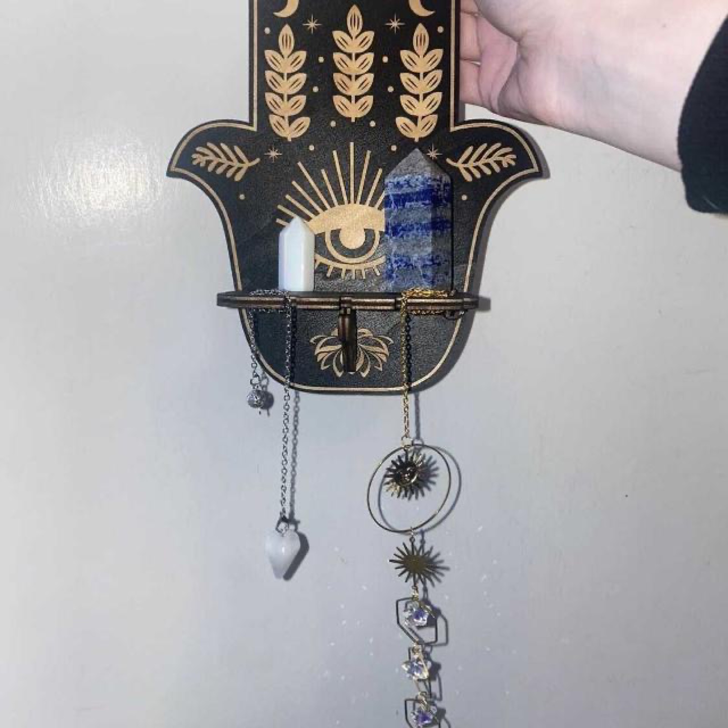 Hamsa 🪬 Shelf - photo 2