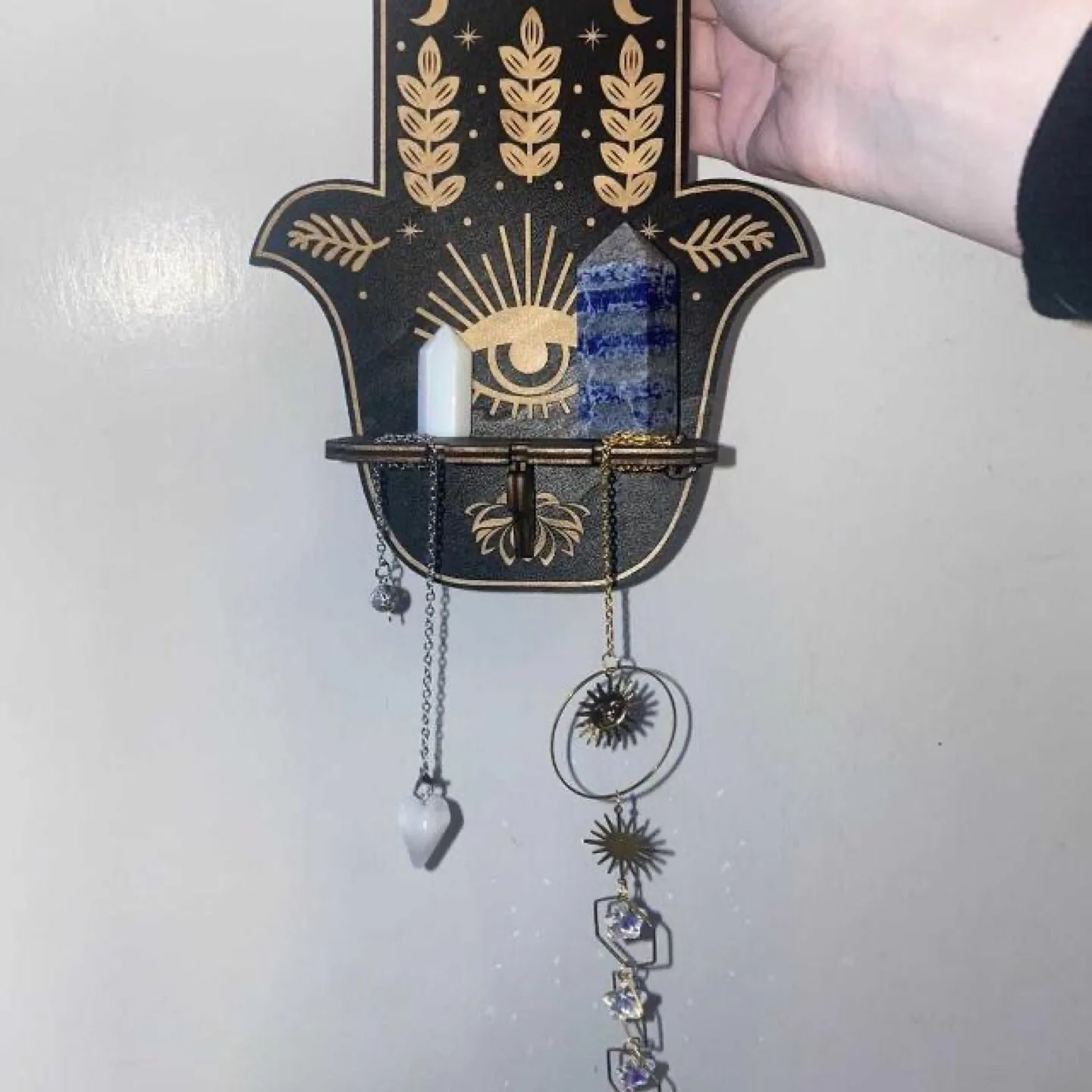 Hamsa 🪬 Shelf image indicator(2)