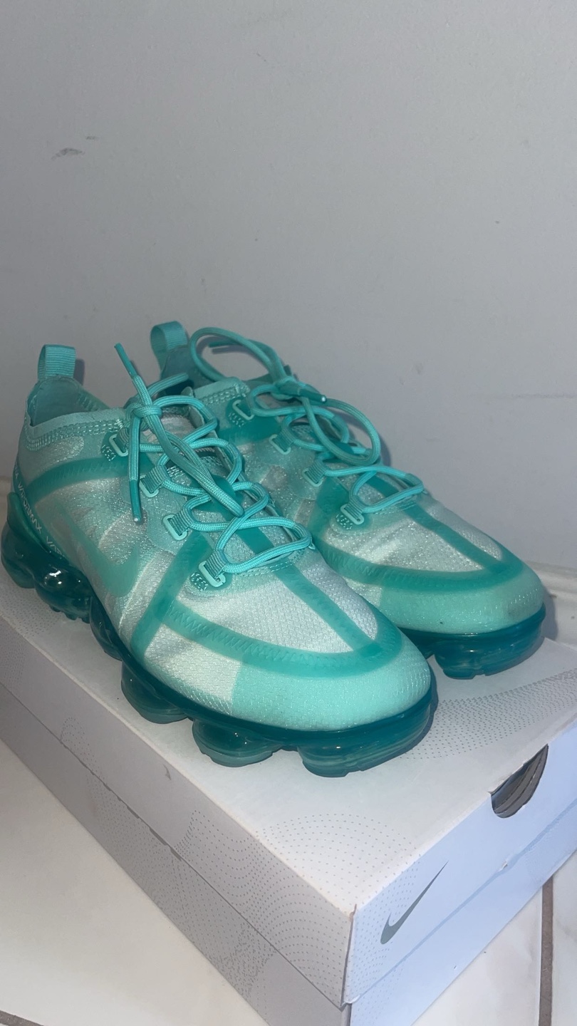 Nike Women’s Air Vapormax - photo 4
