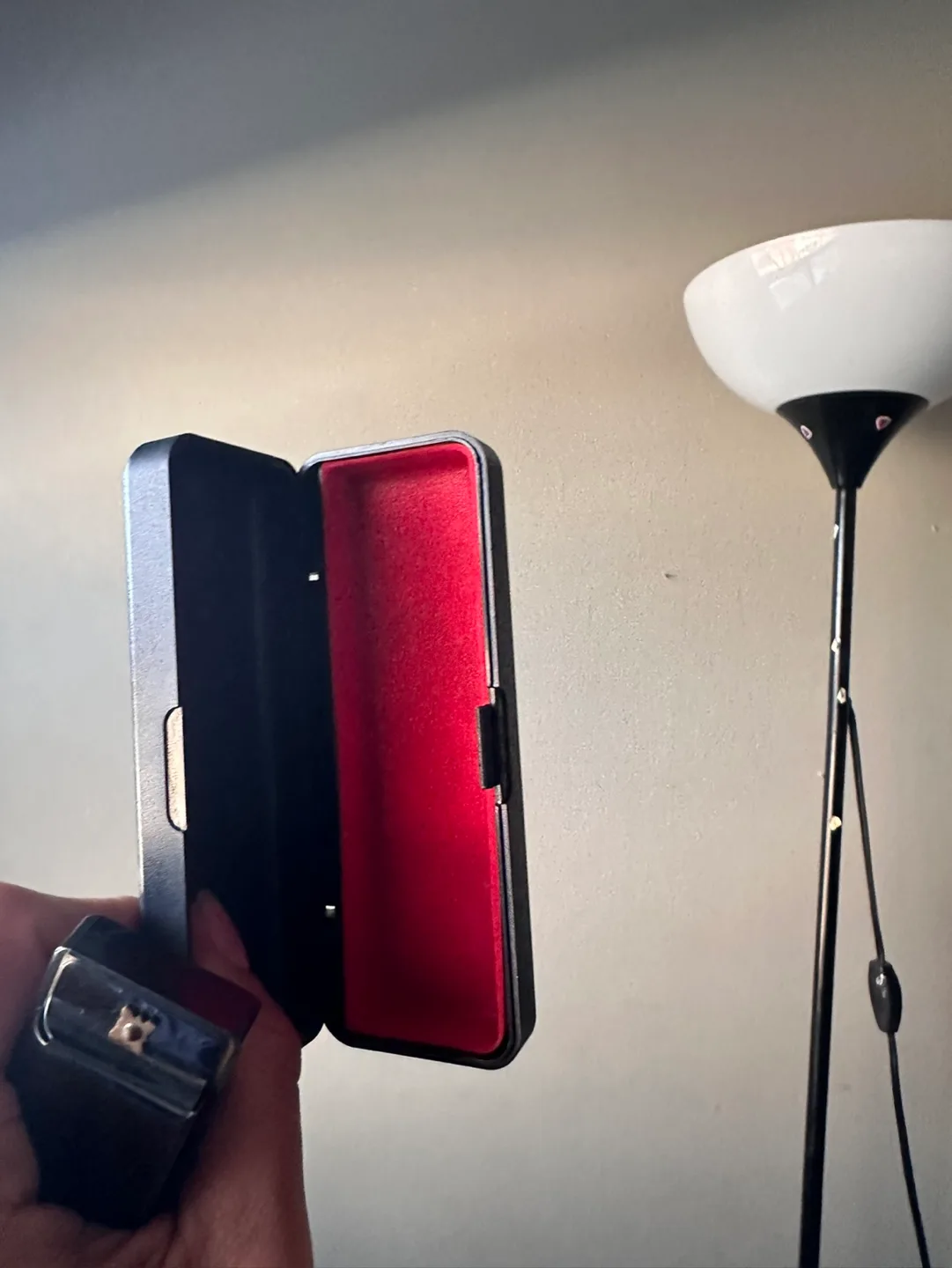 Vintage 10-Hole Harmonica image indicator(5)