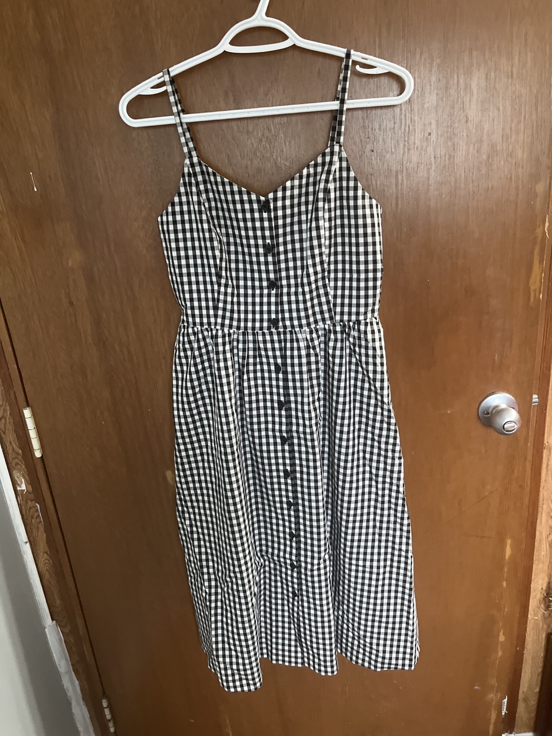 Midi dress
