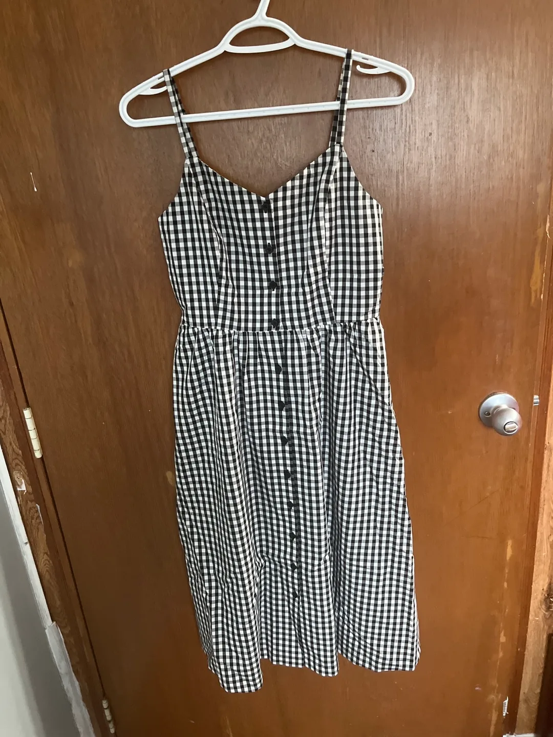 Midi dress thumbnail