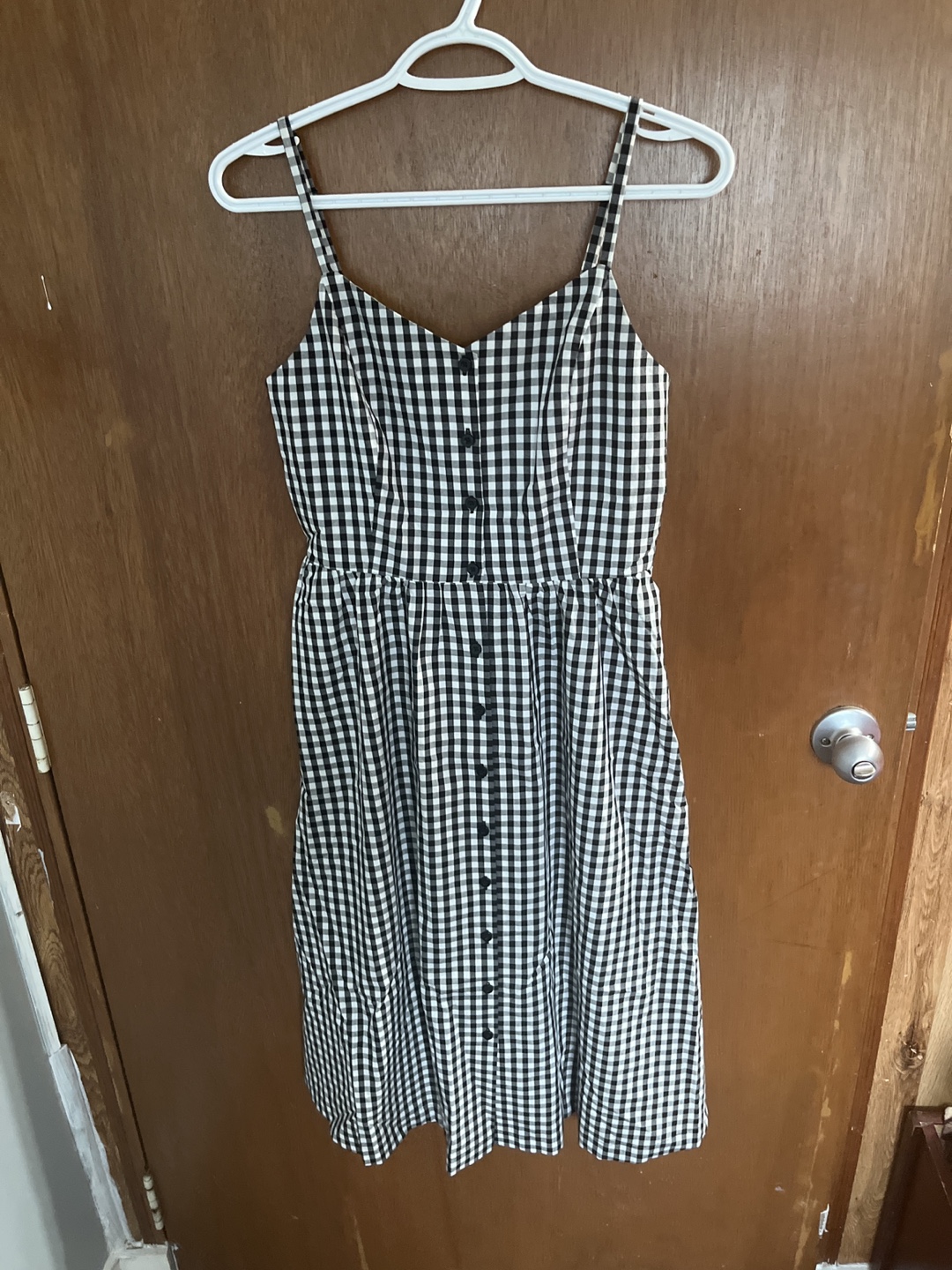 Midi dress - photo 2