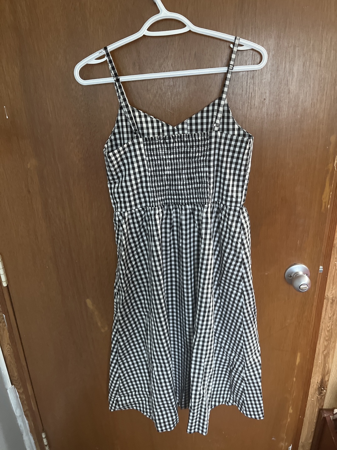 Midi dress - photo 3