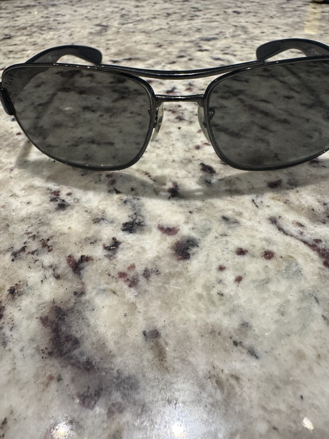 Ray-Ban Sunglasses
