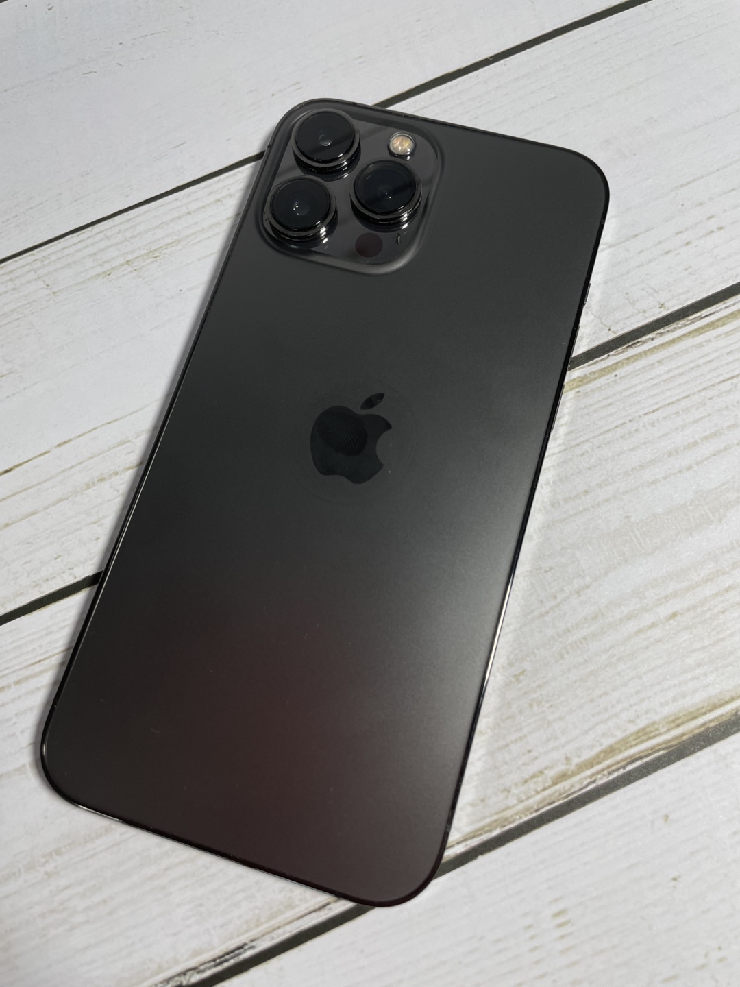 iPhone 13 Pro Max - Graphite - 128GB - Excellent Condition - photo 5