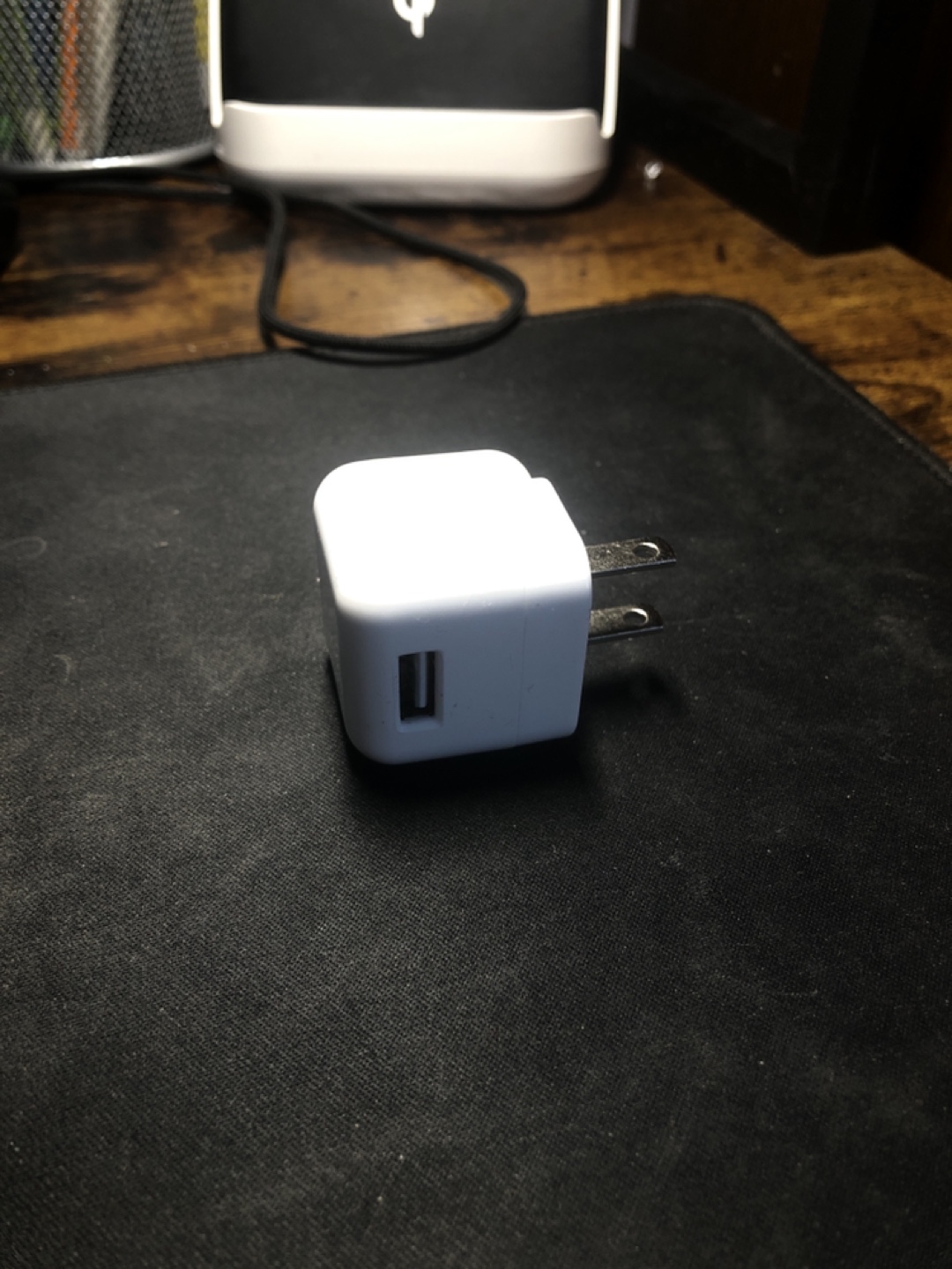 USB Power Adapter - photo 3