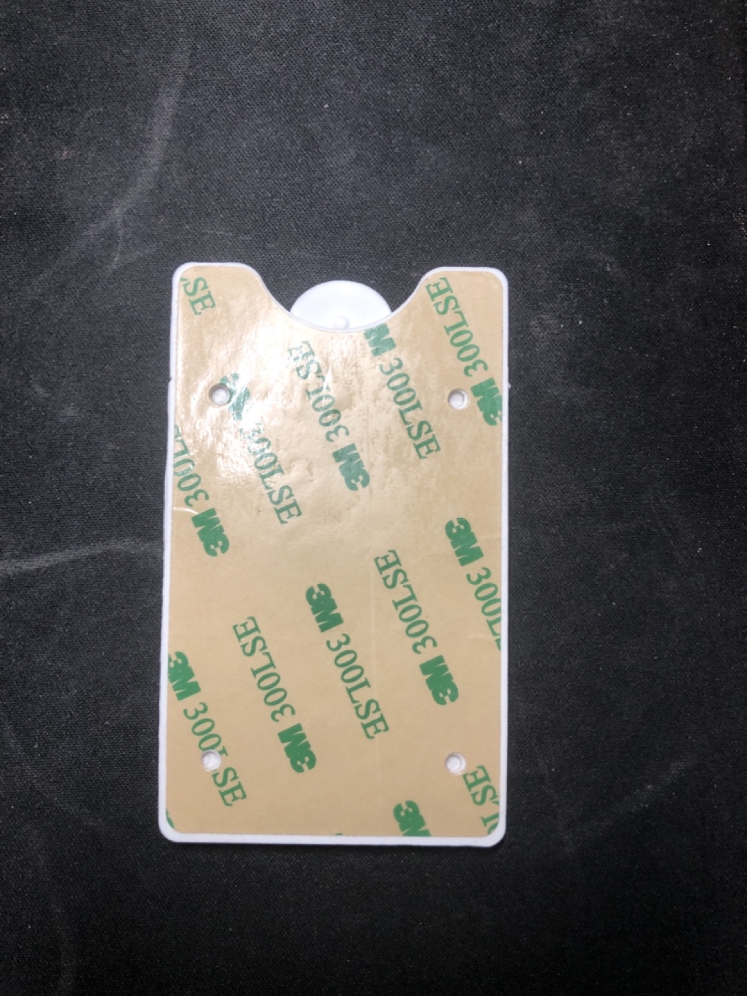 DeGroote School of Business Phone Grip - photo 2