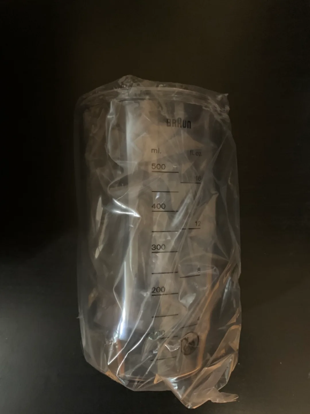 Vintage Braun Multiquick Handblender image indicator(3)