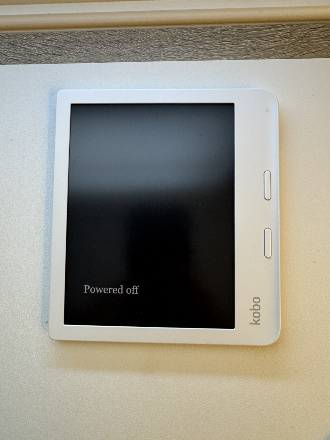 Kobo Libra 2