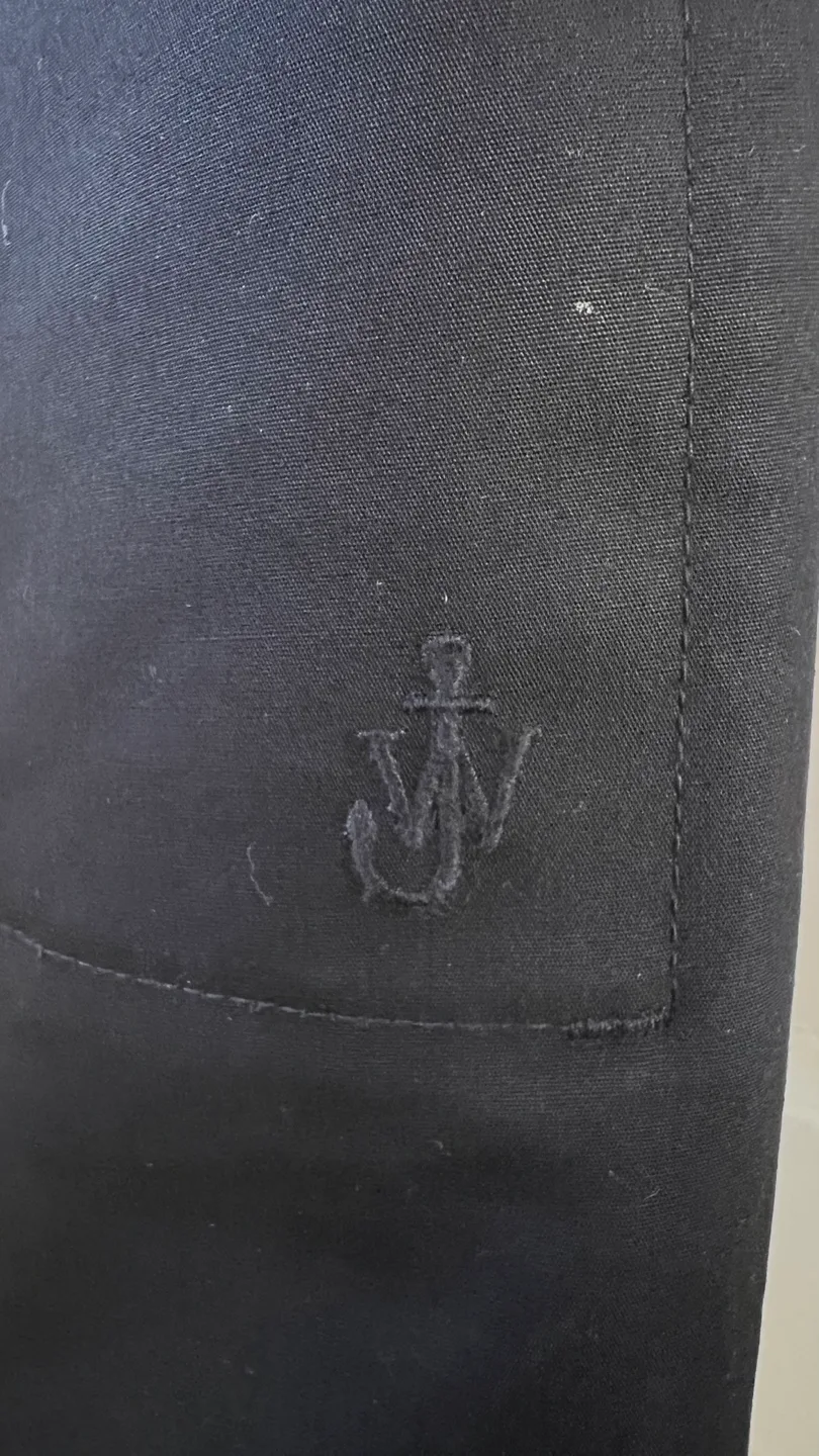 J.W. Anderson x Uniqlo Hooded Coat image indicator(5)