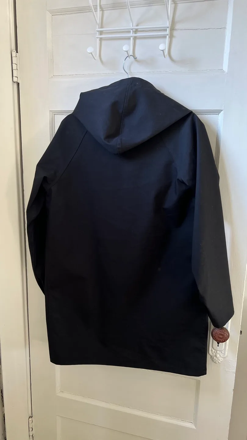 J.W. Anderson x Uniqlo Hooded Coat image indicator(2)