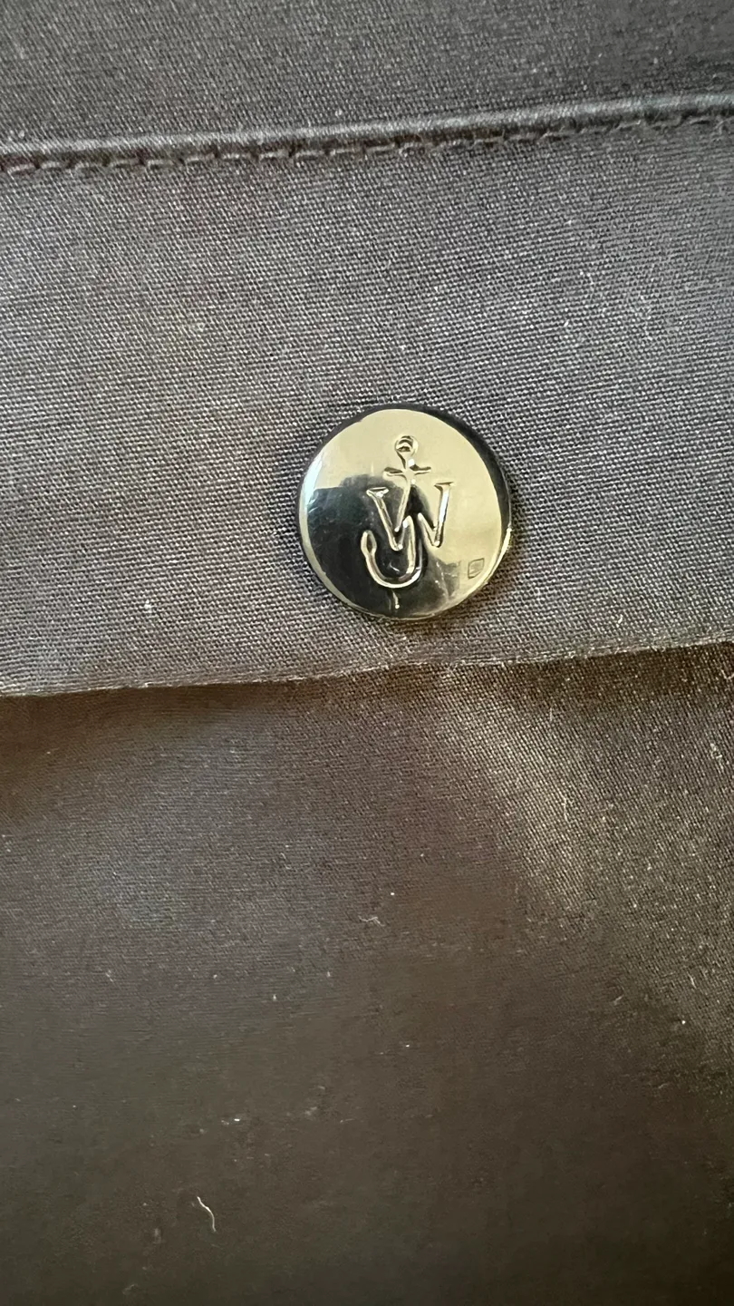 J.W. Anderson x Uniqlo Hooded Coat image indicator(6)