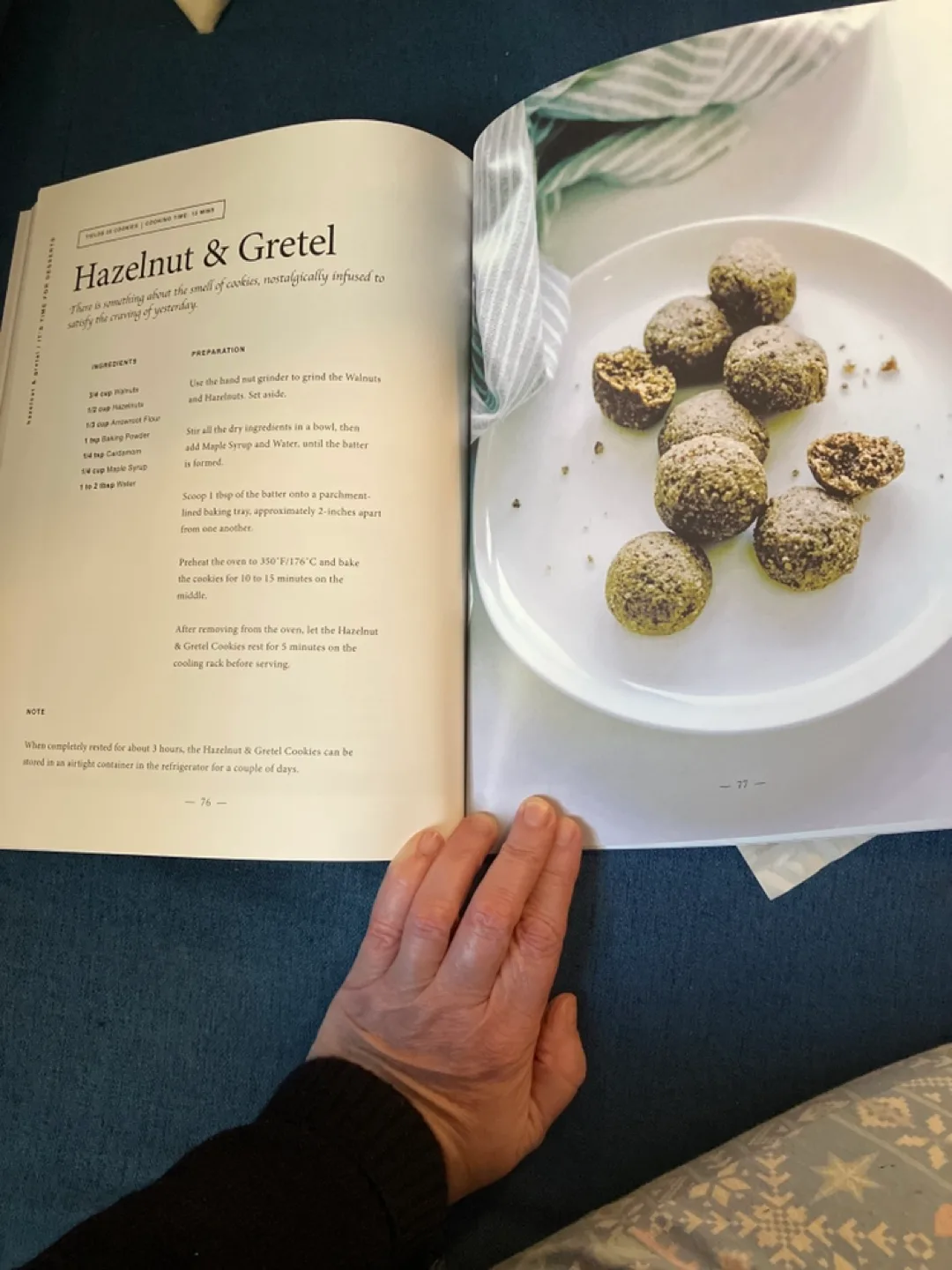 Original Food: Plant-Based Recipes…. image indicator(3)