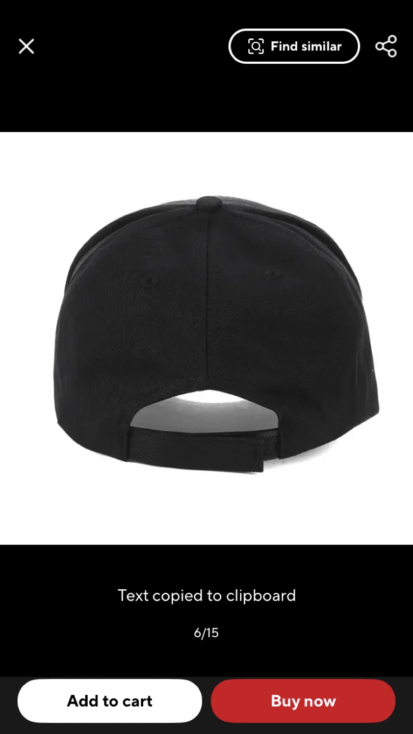 Syria Flag Cap - photo 5