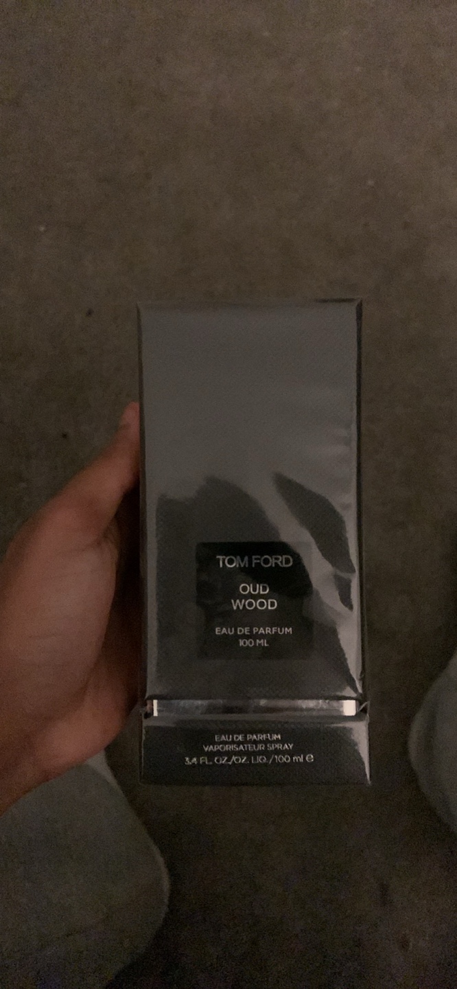 Tom Ford Oud Wood Eau de Parfum 100ml