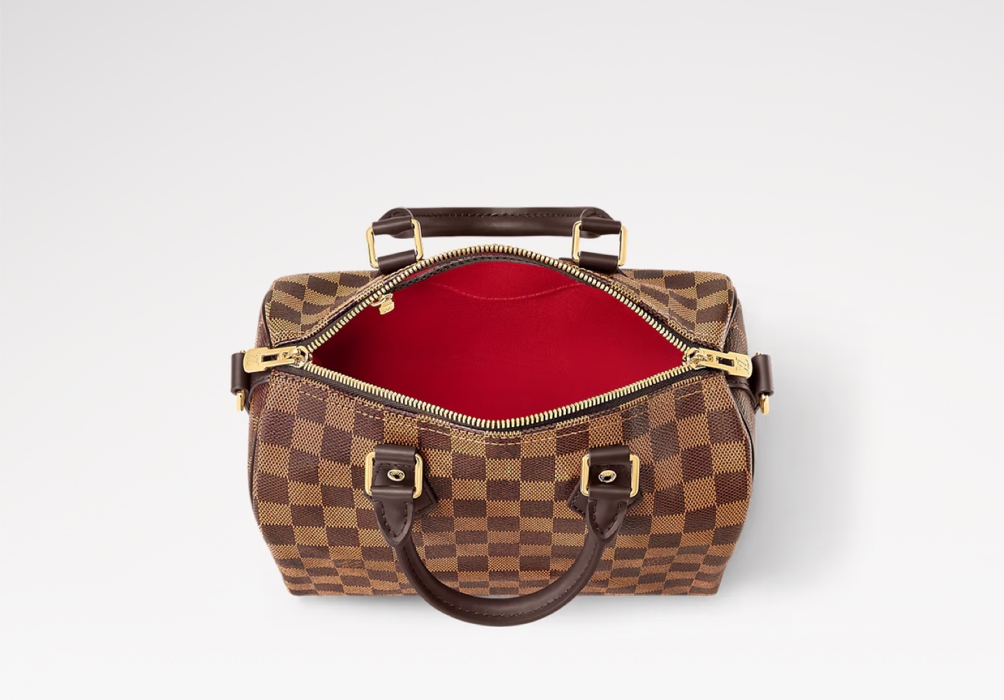 Louis Vuitton Speedy 25