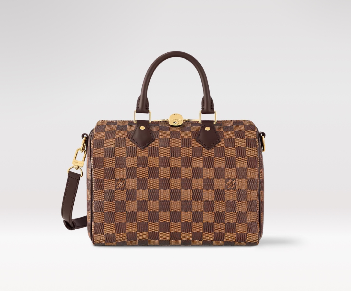 Louis Vuitton Speedy 25 - photo 2