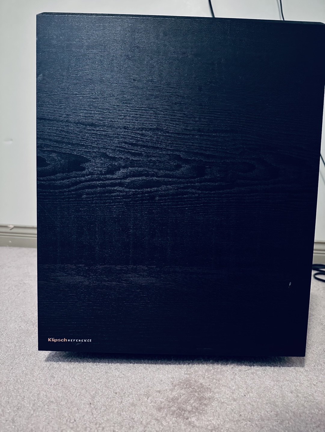 Klipsch cinema 600 Wireless Soundbar and subwoofer - photo 3