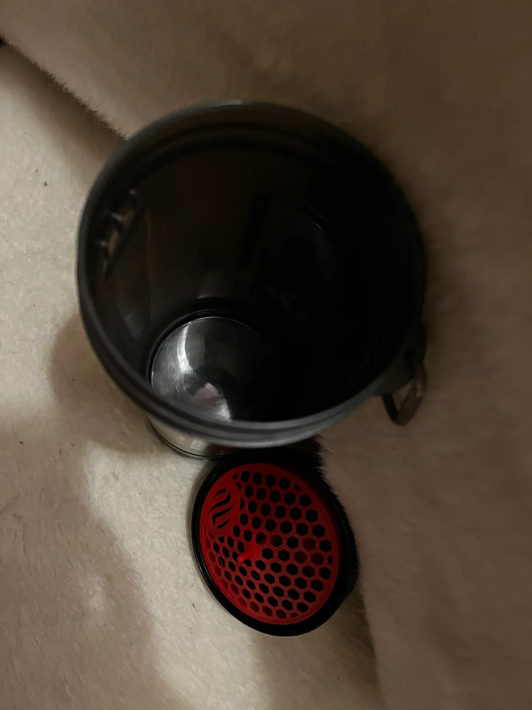 GNC Pro Performance Shaker Bottle image indicator(4)