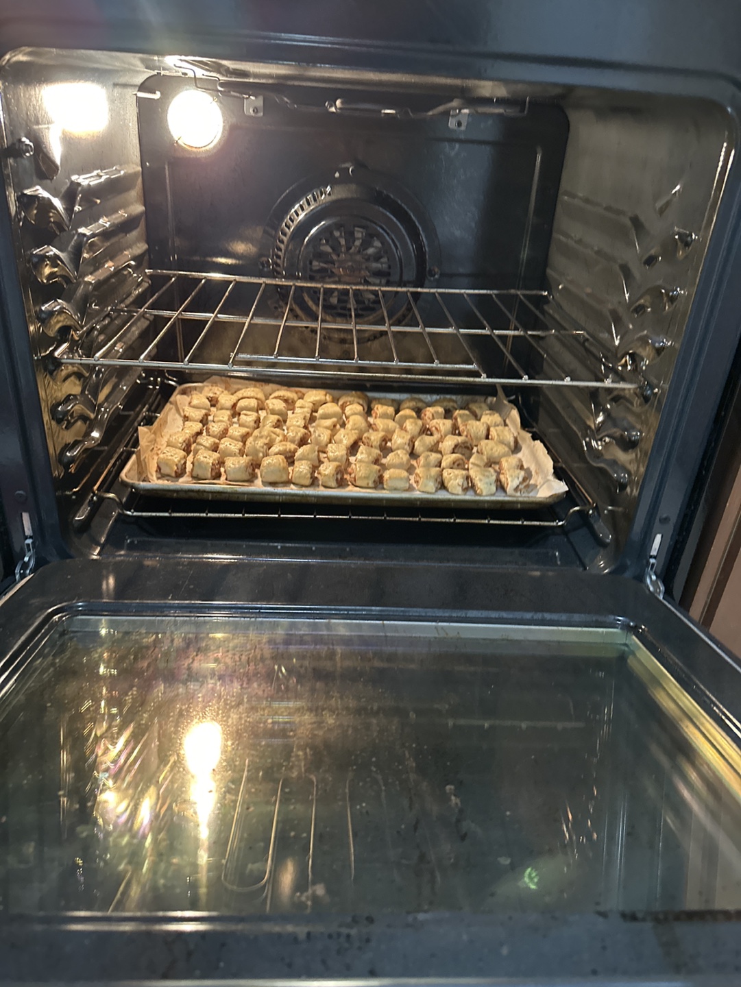 Stainless Steel Electric Air Fryer Stove - photo 3