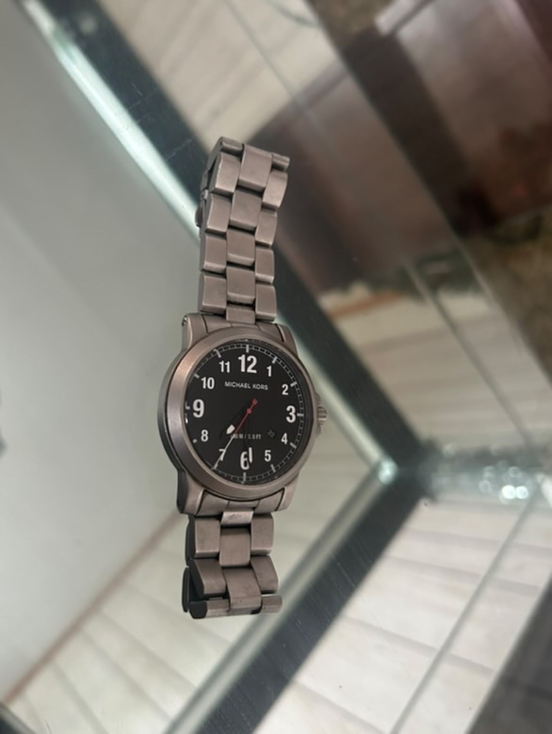 Michael Kors Men's Watch