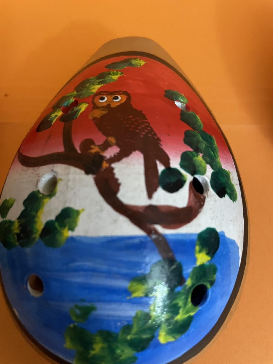 Ocarinas - photo 5