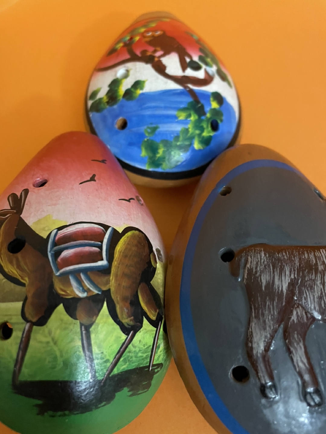 Ocarinas - photo 2