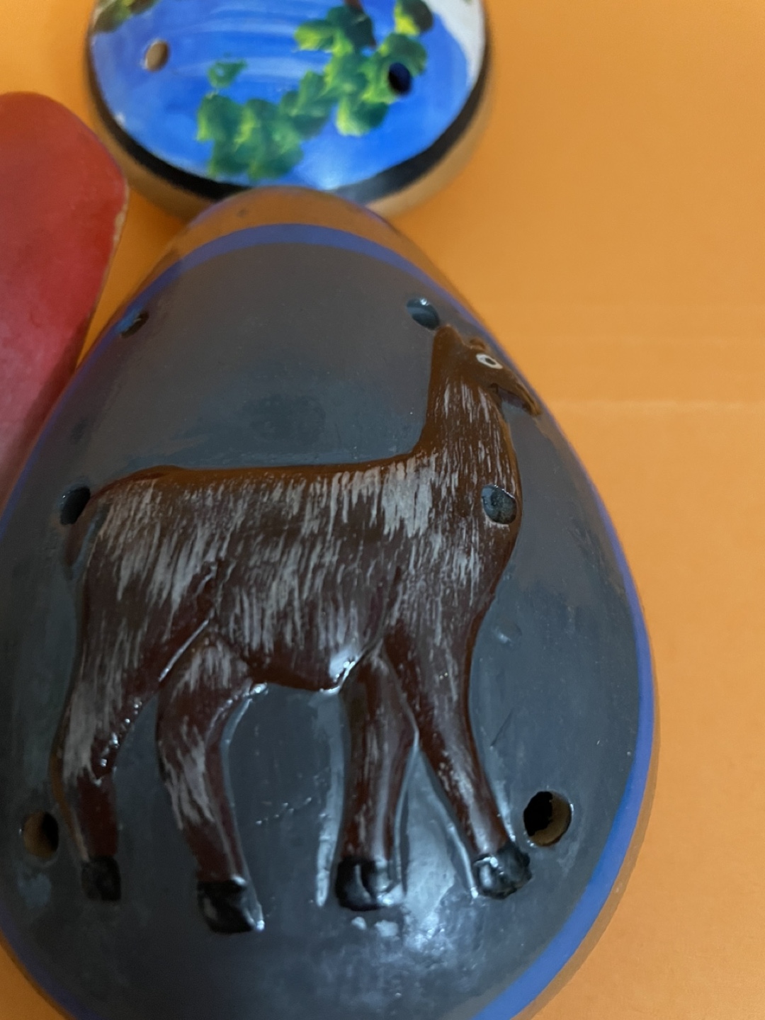 Ocarinas - photo 3