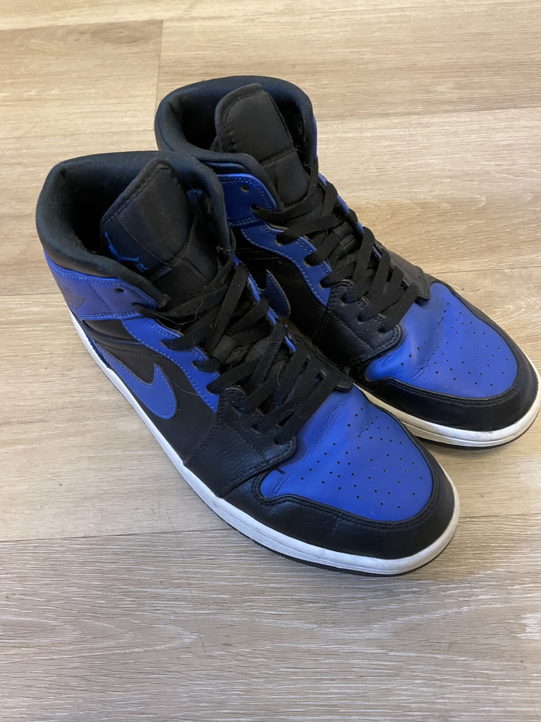 Air Jordan 1 Retro High OG 'Royal'