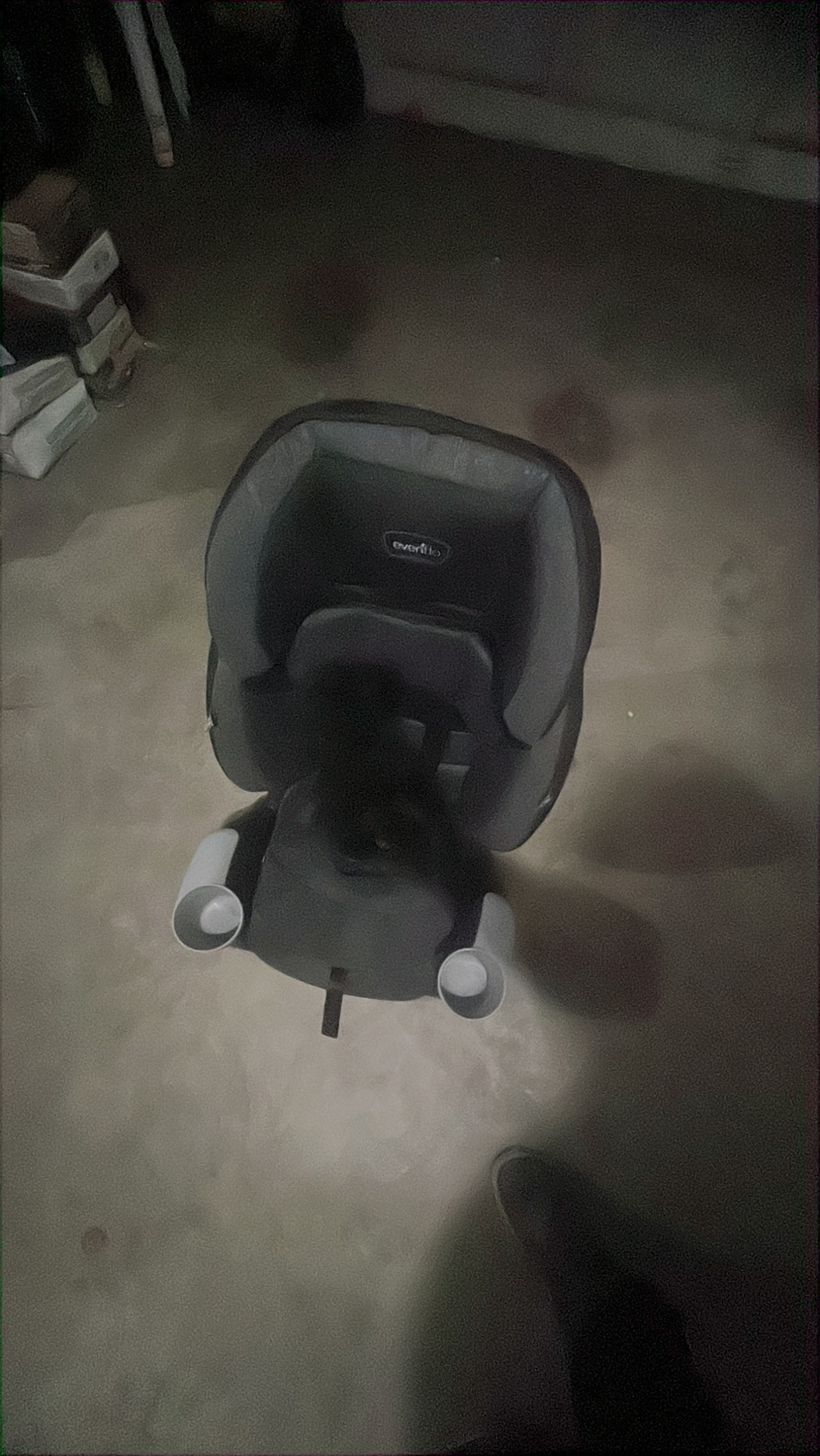 Evenflo Car Seat