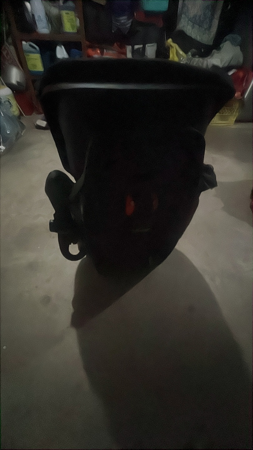 Evenflo Car Seat - photo 2