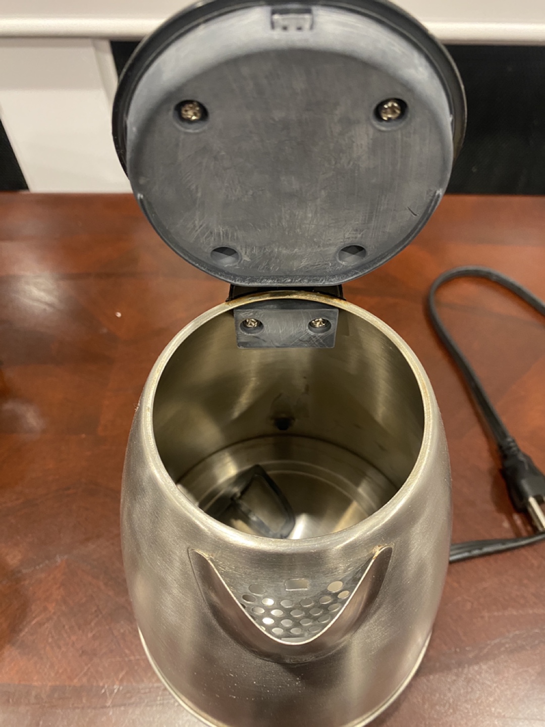 Hamilton Beach Electric Kettle - photo 2