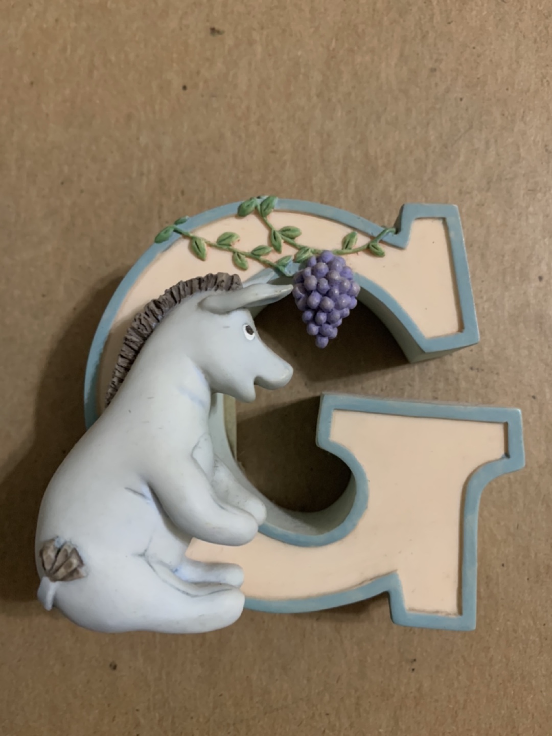Winnie the Pooh Alphabet Letters - photo 2